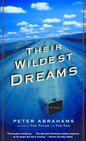 Tapa de Their Wildest Dreams