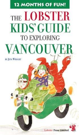 Tapa de Vancouver