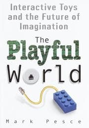 Tapa de The Playful World