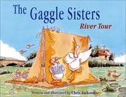 Tapa de Gaggle Sisters River Tour, The (The Gaggle Sisters)