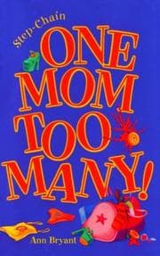 Tapa de One Mom Too Many (Step-Chain Series)
