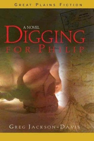 Tapa de Digging for Philip