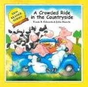 Tapa de A Crowded Ride in the Countryside