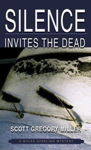 Tapa de Silence Invites the Dead