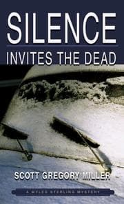 Tapa de Silence Invites the Dead