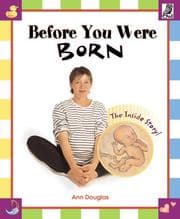 Tapa de Before You Were Born