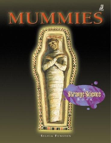 Tapa de Mummies