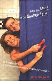 Tapa de From the Mind to the Marketplace
