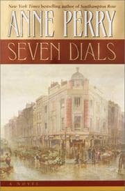 Tapa de Seven Dials