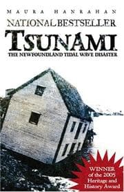 Tapa de Tsunami