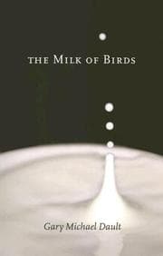 Tapa de The Milk of Birds