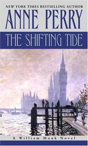 Tapa de The Shifting Tide