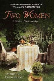 Tapa de Two women