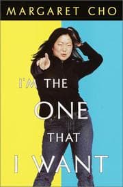 Tapa de I'm the one that I want