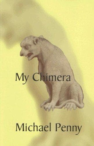 Tapa de My Chimera