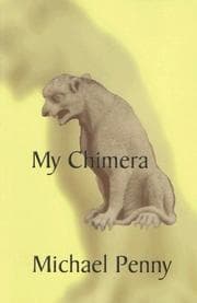 Tapa de My Chimera