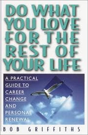Tapa de Do What You Love for the Rest of Your Life