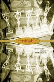 Tapa de Certifiable