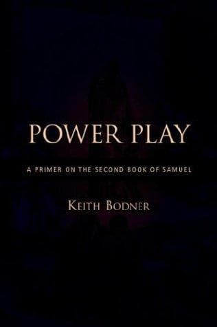 Tapa de Power Play