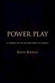 Tapa de Power Play