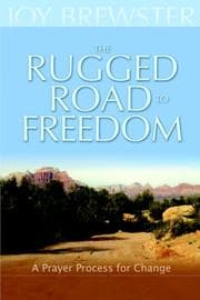 Tapa de The Rugged Road to Freedom