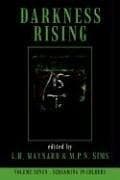 Tapa de Darkness Rising 7