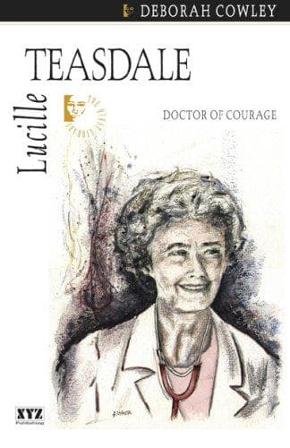 Tapa de Lucille Teasdale