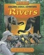 Tapa de Amazing Animal Adventures in Rivers