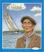 Tapa de Sailing for Glory