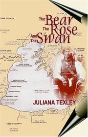 Tapa de The Bear the Rose And the Swan