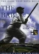 Tapa de The Babe