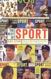 Tapa de The Best of Sport