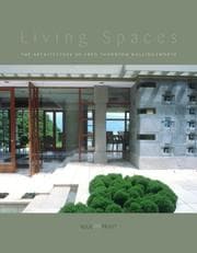 Tapa de Living spaces