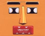 Tapa de Lilliput 5357