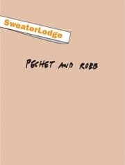 Tapa de Sweaterlodge