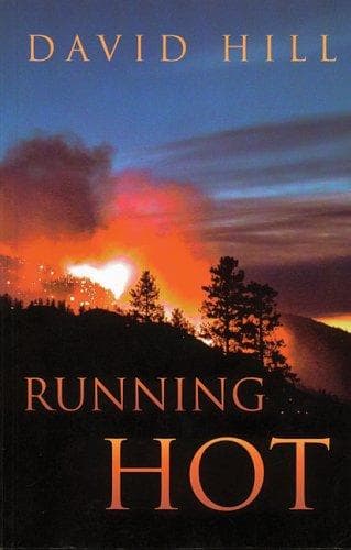 Tapa de Running Hot
