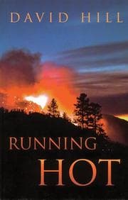 Tapa de Running Hot