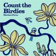 Tapa de Count the Birdies