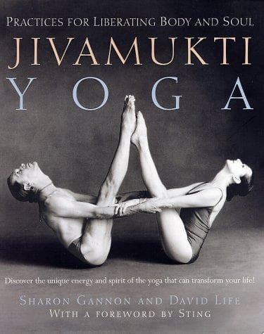 Tapa de Jivamukti yoga