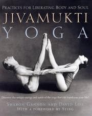 Tapa de Jivamukti yoga