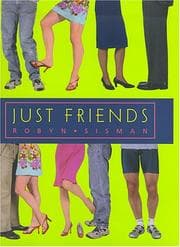 Tapa de Just friends
