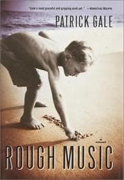 Tapa de Rough music