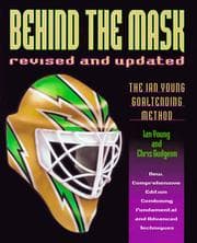 Tapa de Behind the mask