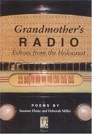 Tapa de Grandmother's Radio