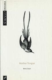 Tapa de Mother tongue