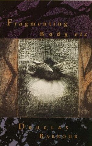 Tapa de Fragmenting body etc