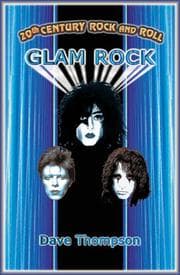 Tapa de 20th Century Rock & Roll-Glam (20th Century Rock and Roll)