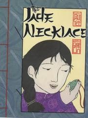 Tapa de The Jade Necklace