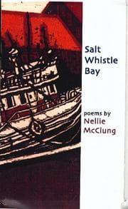 Tapa de Salt Whistle Bay