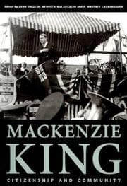 Tapa de Mackenzie King